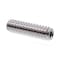 Prime-Line Socket Set Screw No. 6-32 X 1/2in Grade 18-8 Stainless Steel 25PK 9182397 - alternate 1
